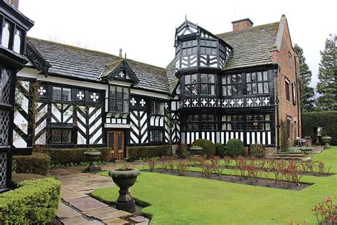 english tudor mansion|pictures of manor houses.